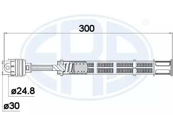 668005 ERA Осушитель кондиционера