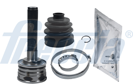 cvj131113 Freccia ШРУС