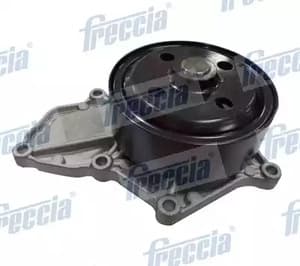 wp0400 Freccia Помпа