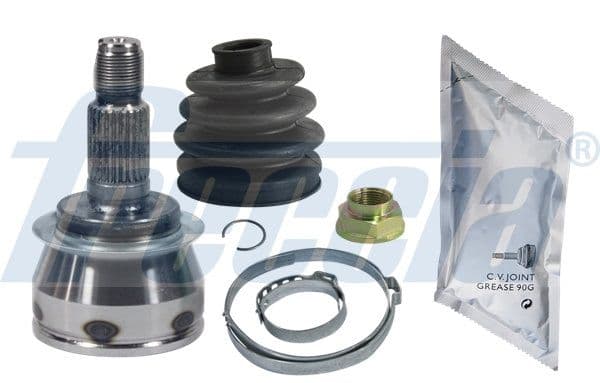 cvj131098 Freccia Граната для MINI Cooper