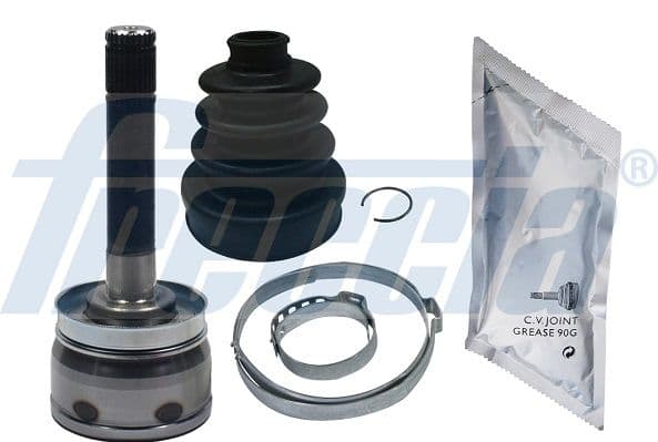 cvj131062 Freccia Граната для Nissan Terrano