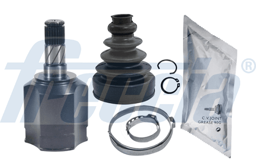 cvj141025 Freccia ШРУС для Alfa Romeo 159