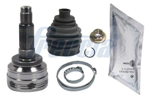 cvj131202 Freccia ШРУС для Mazda 323