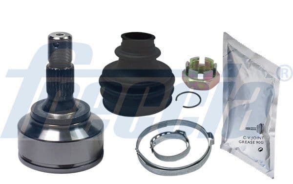 cvj131101 Freccia Граната