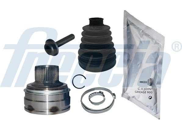 cvj131071 Freccia ШРУС