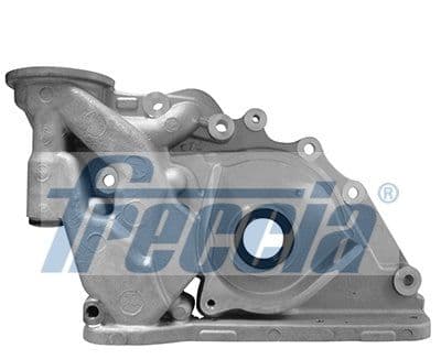 op09202 Freccia Масляный насос