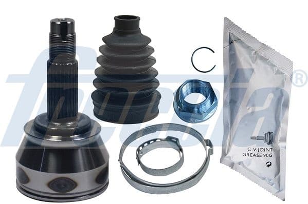 cvj131016 Freccia Граната