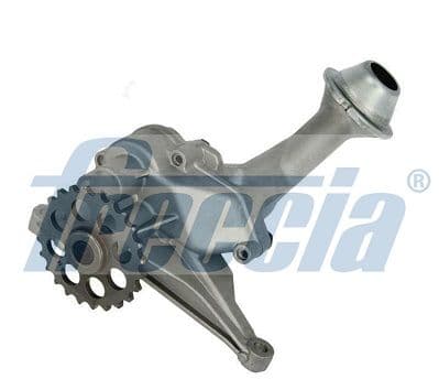 op09212 Freccia Масляный насос