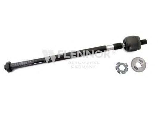 FL0037-C Flennor Рулевая тяга