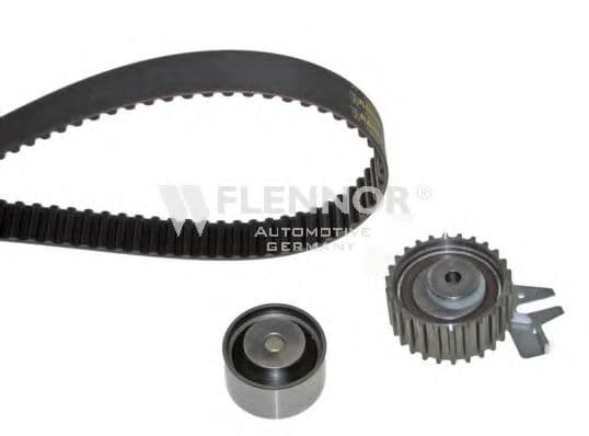 F904494V Flennor Комплект ремня ГРМ для Honda CR-V