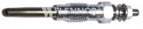 FG9274 Flennor Свеча накала