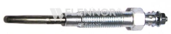 FG9617 Flennor Свічка розжарювання