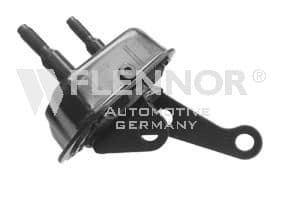 FL4241-J Flennor Сайлентблок балки