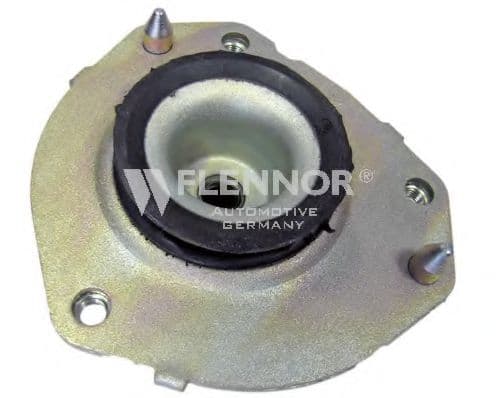 FL4242-J Flennor Опора амортизатора