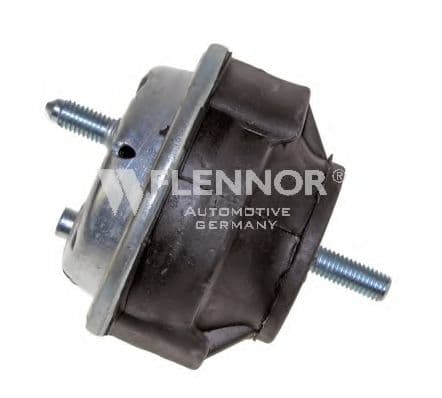 FL4312-J Flennor Подушка двигателя для BMW 3 Series