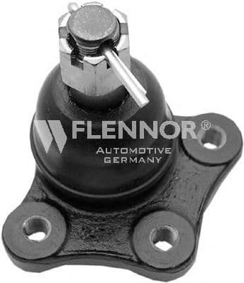 FL534-D Flennor Шарова опора для Mazda E-Series