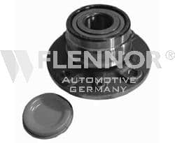 FR291912 Flennor Ступиця колеса