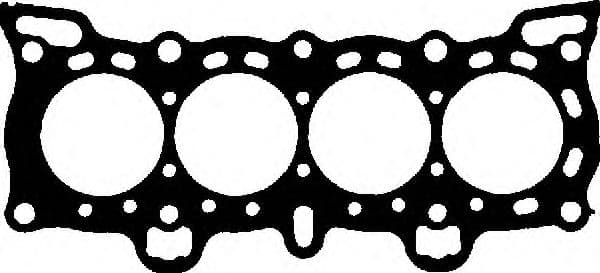0031516 Elwis Royal Прокладка ГБЦ