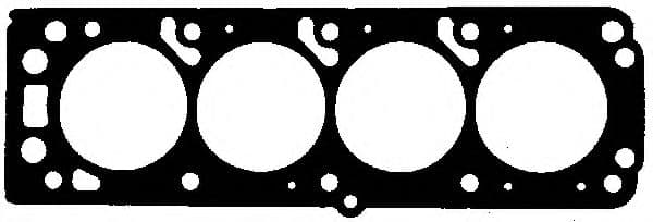 0042618 Elwis Royal Прокладка ГБЦ