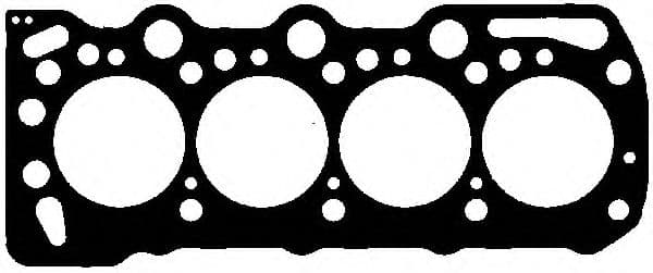 0042675 Elwis Royal Прокладка ГБЦ