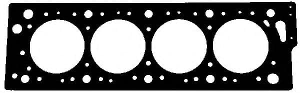 0044227 Elwis Royal Прокладка ГБЦ