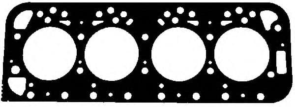 0044230 Elwis Royal Прокладка ГБЦ