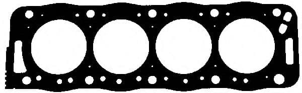 0044254 Elwis Royal Прокладка ГБЦ