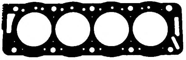 0044255 Elwis Royal Прокладка ГБЦ