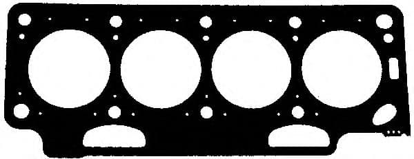 0046817 Elwis Royal Прокладка ГБЦ