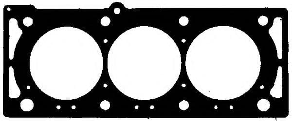 0049070 Elwis Royal Прокладка ГБЦ