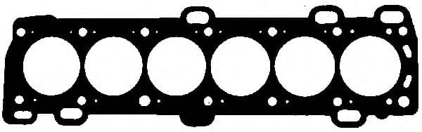 0055582 Elwis Royal Прокладка ГБЦ