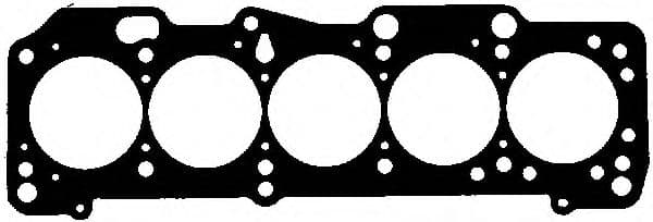 0056049 Elwis Royal Прокладка ГБЦ