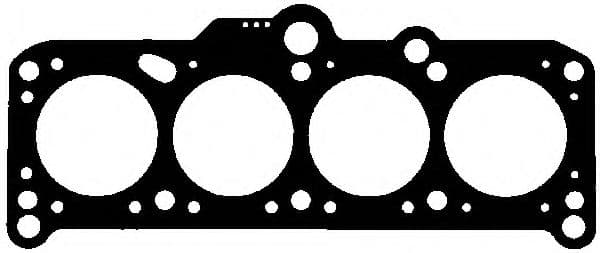 0056081 Elwis Royal Прокладка ГБЦ