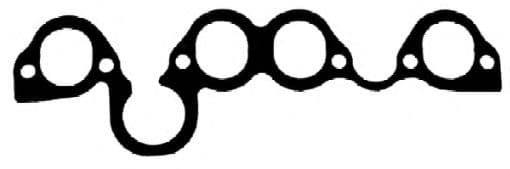 0256040 Elwis Royal Прокладка впускного колектора