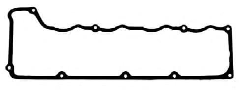 1542626 Elwis Royal Прокладка клапанной крышки