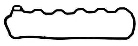 1556020 Elwis Royal Прокладка клапанної кришки