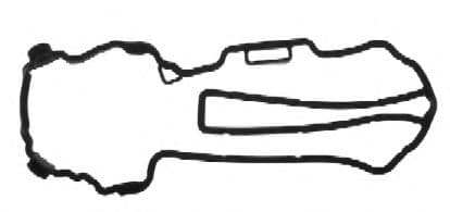 1542615 Elwis Royal Прокладка клапанной крышки