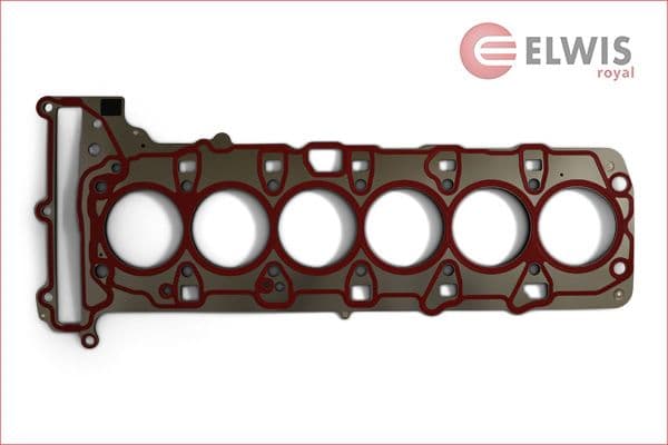 0015448 Elwis Royal Прокладка ГБЦ