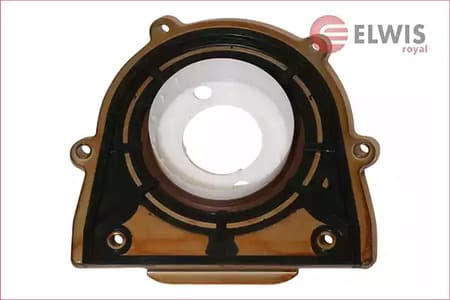 8126546 Elwis Royal Сальник коленвала
