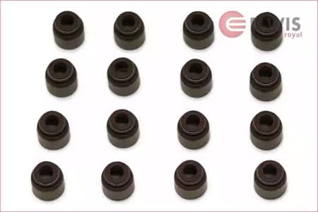 9022430 Elwis Royal Комплект сальників клапанів