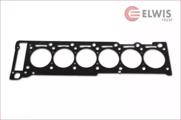 0022071 Elwis Royal Прокладка ГБЦ
