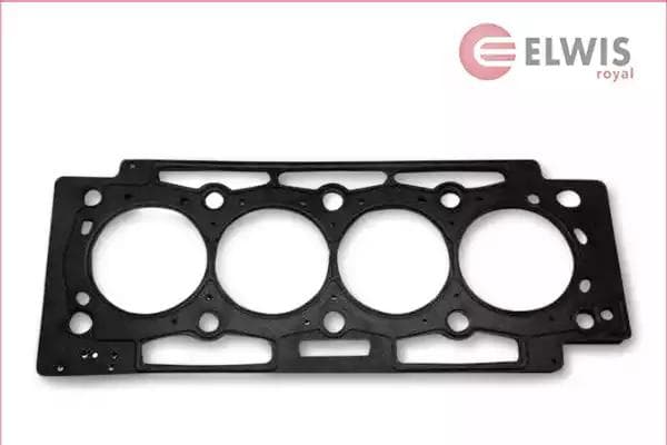 0044287 Elwis Royal Прокладка ГБЦ