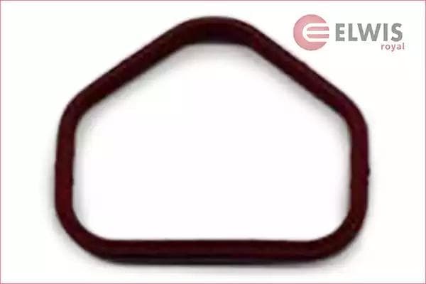 0215418 Elwis Royal Прокладка впускного колектора