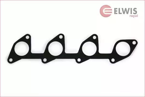 0244239 Elwis Royal Прокладка впускного коллектора