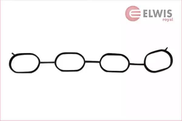 0252897 Elwis Royal Прокладка впускного коллектора