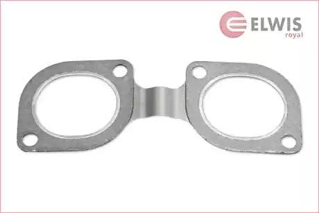 0315455 Elwis Royal Прокладка выпускного коллектора