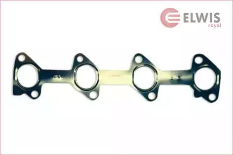 0346810 Elwis Royal Прокладка выпускного коллектора