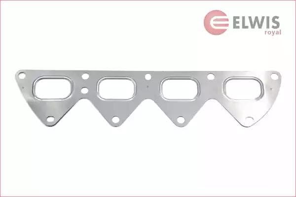 0346845 Elwis Royal Прокладка выпускного коллектора