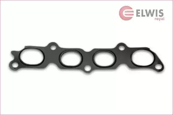 0355525 Elwis Royal Прокладка випускного колектора