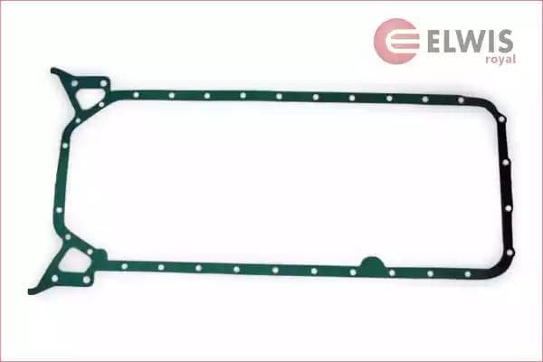 1022013 Elwis Royal Прокладка оливного піддона